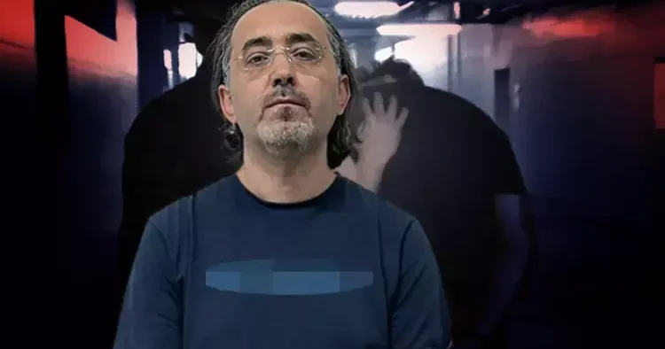 ROKETSAN a sızıp emrindeki örgüt üyelerini ASELSAN a yönlendirmiş... Firari FETÖ cü yakalandı