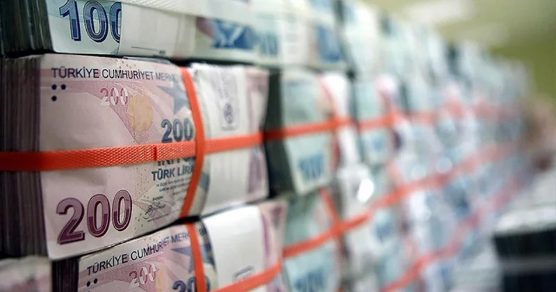 Bütçe uygulama sonuçları açıklandı