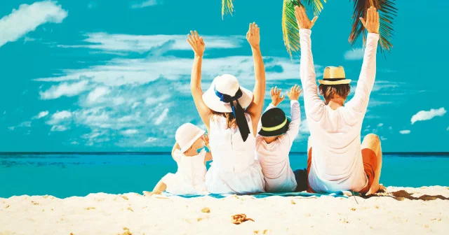 Tatil sevincini acile taşımayın Sağlık Haberleri