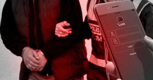 FETÖ nün ROKETSAN sorumlusu yakalandı: Örgütün gizli haberleşme uygulamasını kullanıyordu Gündem Haberleri
