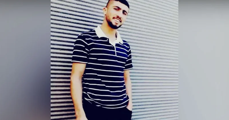 Eşi kayıp ihbarında bulunmuştu: 32 yaşındaki Salih ten kan donduran haber