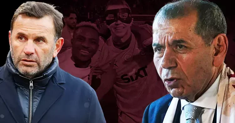 Yıldız kaleciden Galatasaray a kötü haber! Niyetim kalmak, yüzde yüz bağlıyım