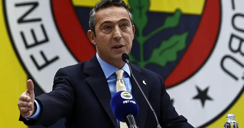 UEFA’da Türk temsili güçlendi! Ali Koç a yeni görev
