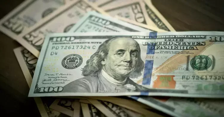Merkez Bankası paylaştı! Dolar ve enflasyon tahmini değişti