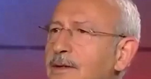 Akıllara Kılıçdaroğlu nun konuşması geldi: Hava savunma sistemleri gerçekten önemsiz mi? VİDEO İZLE