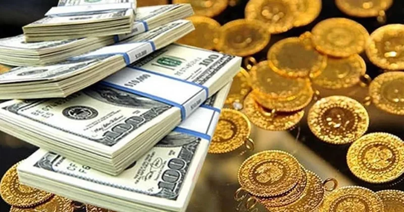 Uzmanlardan altın ve doların kaderini belirleyecek değerlendirme Sözcü Gazetesi