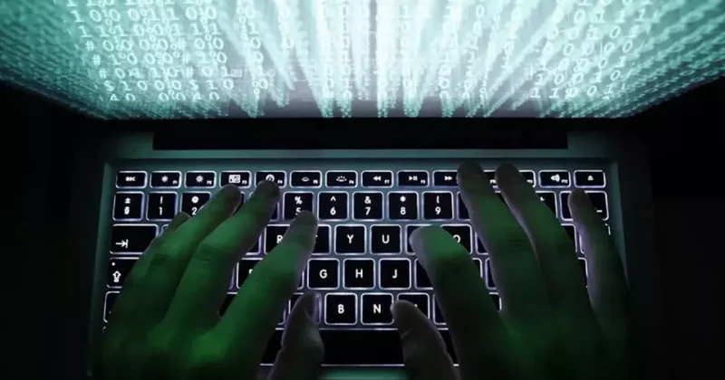 İsrail e siber saldırı! Telefonlara sığınaklara gitmeyin mesajı gönderildi