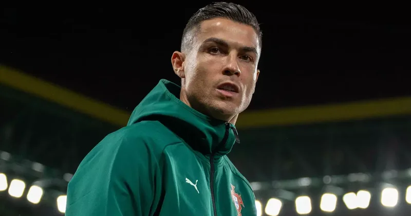 Ronaldo nun kestiği forvet Fenerbahçe yolunda: Mourinho yeşil ışık yaktı