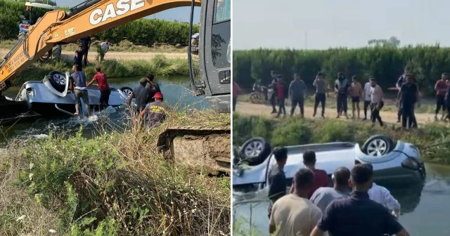 Babalar Günü nedeniyle 2 kızıyla babasının mezarını ziyaret etti: Aile grubunda paylaşım yaptıktan sonra çocuklarıyla birlikte hayatını kaybetti Adana Haberleri