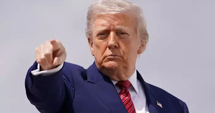 Trump ailesi ABD de mobil iletişim hizmeti sunacak