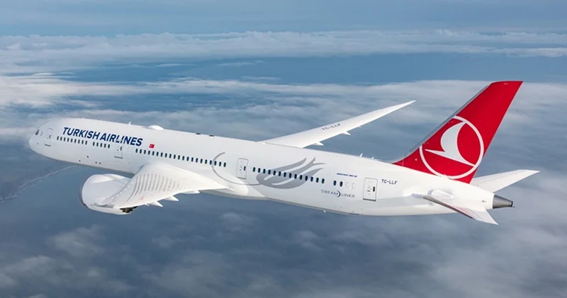 THY, İsrail saldırıları nedeniyle yolculara tanınan hakların süresini uzattı