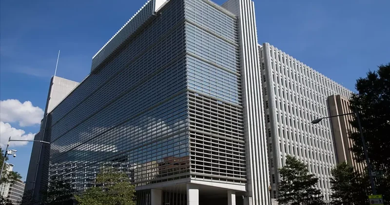 Türkiye ile Dünya Bankasından orman yangınlarına yönelik işbirliği çalıştayı