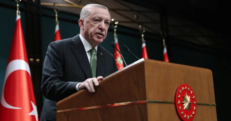 KABİNE TOPLANTISI GÜNDEM MADDELERİ 16 HAZİRAN 2025: Memur ve emekli maaş zamları, kamu işçisi maaşları... Kabine Toplantısı ne zaman, saat kaçta?