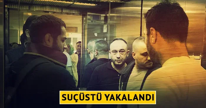 Dolandırıcı avukattan pes dedirten oyun! Yazım hatasıyla yakayı ele verdi, adliyede suçüstü yakalandı