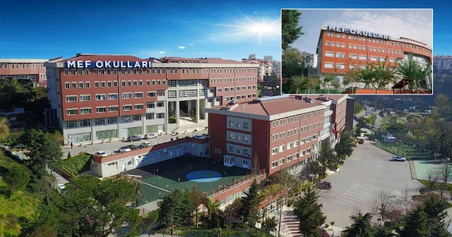 MEF Ortaokulu öğretmenleri LGS 2025 sorularını değerlendirdi Eğitim Haberleri