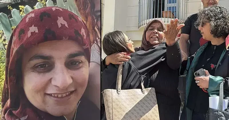 Eski eşi tarafından öldürülen Hüsne nin annesi: En ağır cezayı alsın