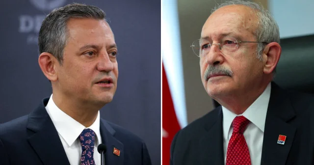 Kılıçdaroğlu nun avukatından Özgür Özel kurultay yalanlaması: Ne etik ne siyasi sorumluluk var Politika Haberleri