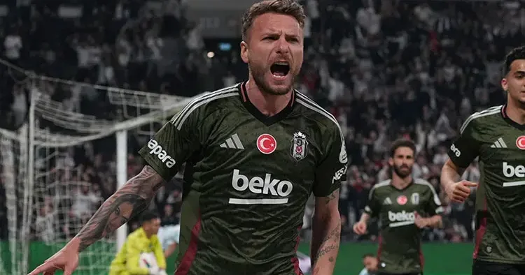 Ciro Immobile ye İtalya dan sürpriz talip!