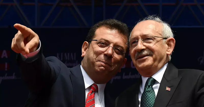 Nefes yazarı duyurdu: İmamoğlu’nun avukatından Kılıçdaroğlu’na özel not