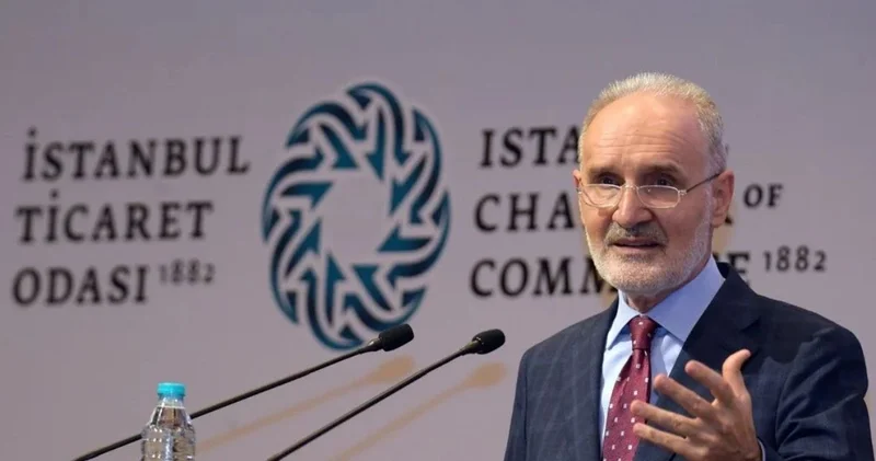Şekib Avdagiç açıkladı: İTO, yatırım için Suriye yi inceliyor!