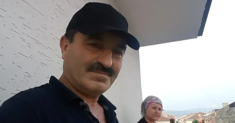 Eşini odaya kilitledi, kurşun yağdırdı