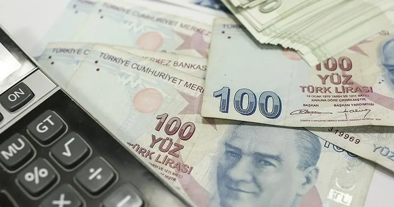Bakanlık açıkladı: 5 ayda bütçe açığı 650 milyar lira oldu! Sözcü Gazetesi