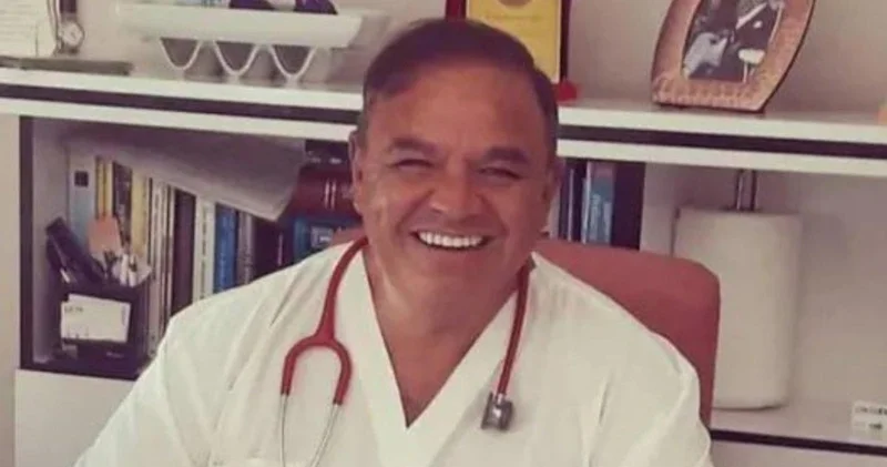 Yüzde 75 çözdüm demişti! Kanser çalışmalarıyla bilinen doktor Mustafa Savan Günay ın ölümünde rapor bekleniyor! Son dakika haberi Son dakika haberleri
