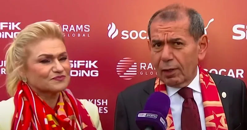 Dursun Özbek sözünü cuma günü tutacak