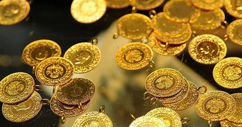 Altın haftaya yükselişle başladı: Gram ne kadar oldu?