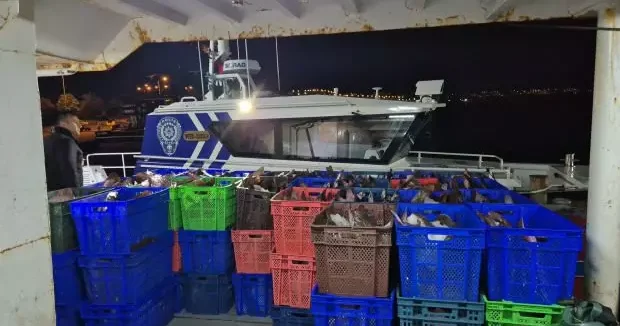 Samsun haberleri Yakaladığı 6 ton balığının sevinci kursağına dizildi: Şoke eden ceza! 16 Haziran 2025