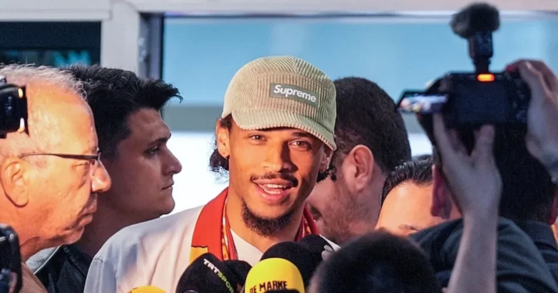 Kompany den Leroy Sane açıklaması! Hala bizim oyuncumuz