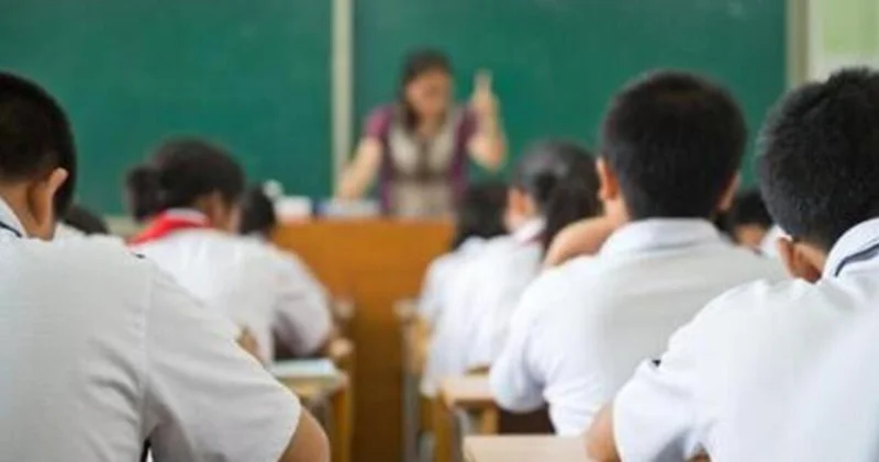 Okullar ne zaman kapanıyor, kaç gün kaldı? MEB 2024 2025 takvimi ile Yaz tatili ne zaman başlıyor?