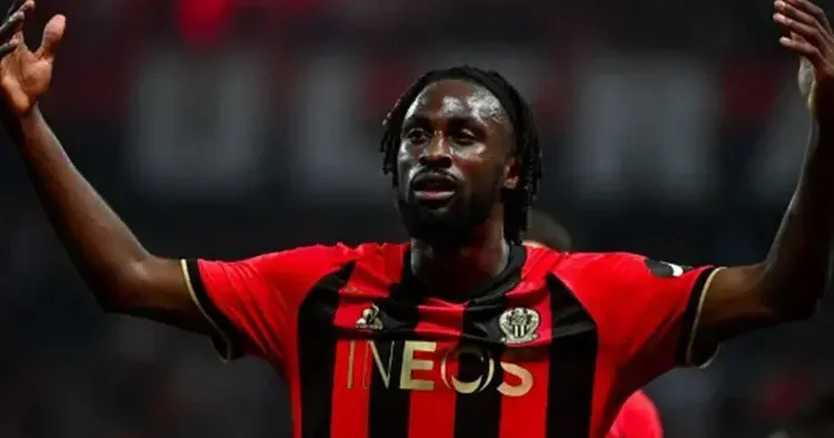 Fenerbahçe joker forvet Guessand ın peşinde!