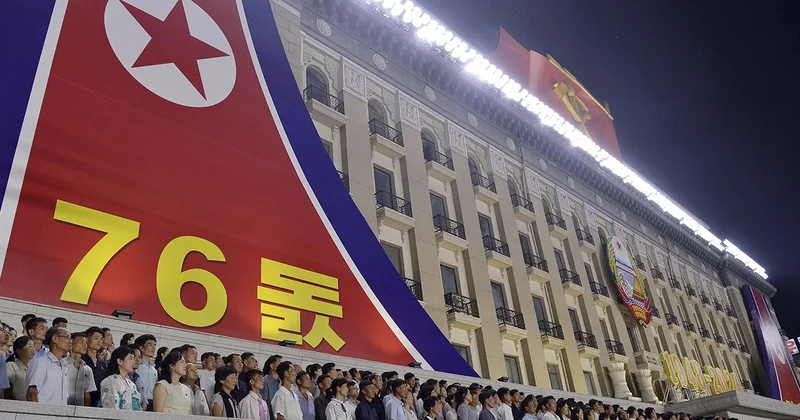 Kuzey Kore, İkinci Dünya Savaşı yıl dönümünde Japonya nın özrünü yenilemesini istedi