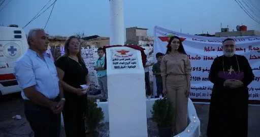 Sayfo 110. yılında anıldı: Süryanilerin yüzleşme talebini sahipleniyoruz Agos