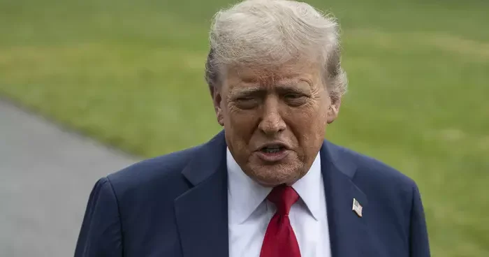 Trump ın İsrail ile İran a gerilimin azaltılması çağrısı yapan G7 bildirisini imzalamayacağı iddiası