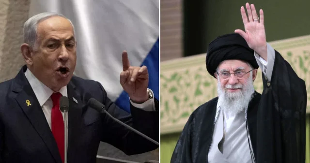 Netanyahu dan Hamaney e suikast tehdidi: Bu gerilimi daha da artırmaz savaşı bitirir Ortadoğu Haberleri