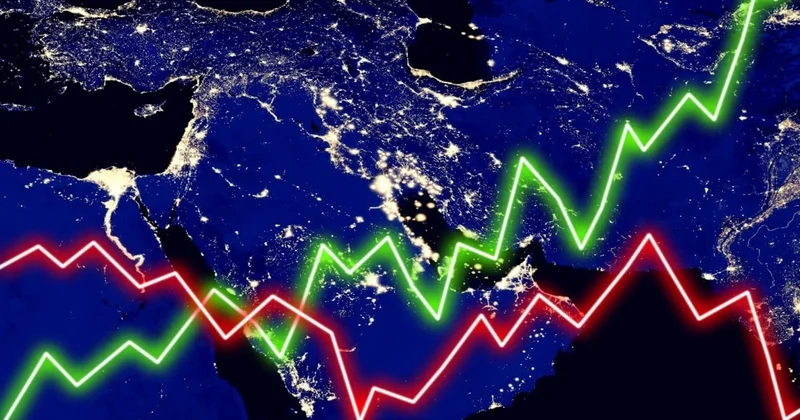 Almanya Merkez Bankası ndan korkutan küresel ekonomi senaryosu Sözcü Gazetesi