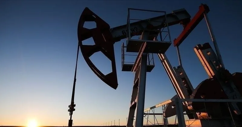 Petrol fiyatları arz endişesi nedeniyle yükselişte Enerji Haberleri
