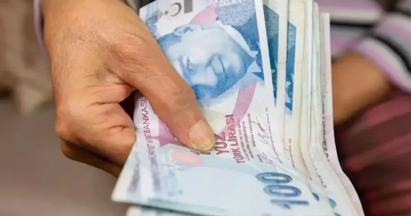 Emekli zammını yakından ilgilendiren rapor paylaşıldı! İşte konuşulan rakam