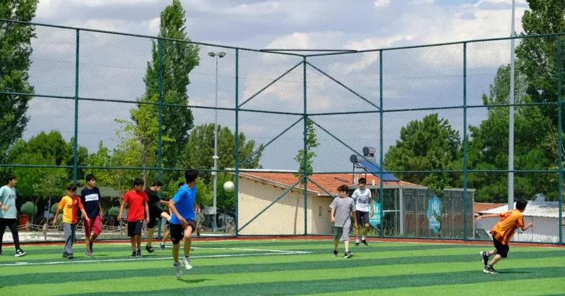 Lise Medeniyet Akademileri’nde yaz dönemi kayıtları başlıyor