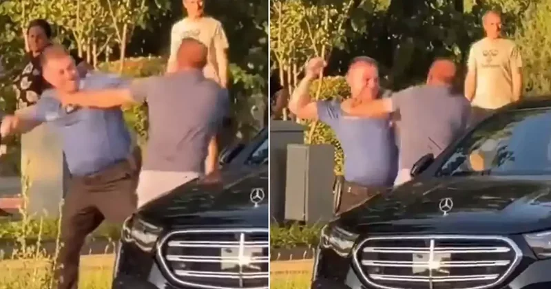 Denizli Emniyetinden, polisin özel aracıyla karıştığı trafik kazasına ilişkin açıklama