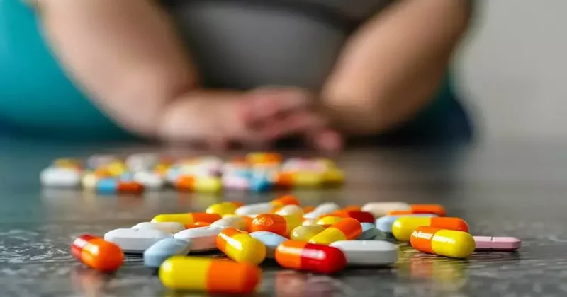 Antidepresan kullanımı artıyor! Dünyanın en mutlu ülkeleri ters köşe yaptı