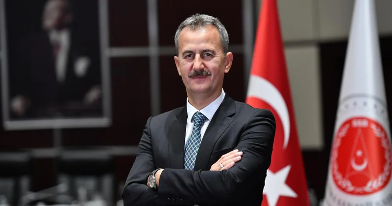 Görgün: LBA Systems, yüksek teknolojide işbirliğinin ve vizyoner birlikteliğin göstergesi