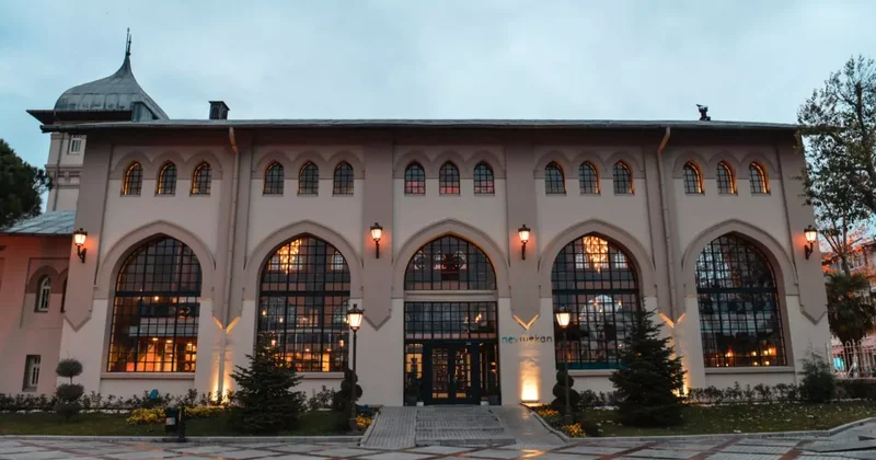 CHP li belediye devrede! Bir proje daha çöp oldu