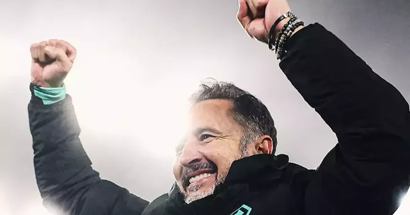 Vitor Pereira wants Fenerbahce s youngster