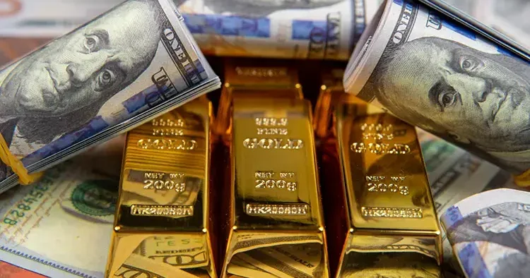 Altın çatışmaların gölgesinde Fed i bekliyor