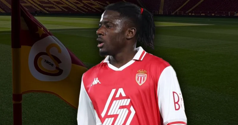 Fransa dan Galatasaray için transfer iddiası: Mohammed Salisu Galatasaray Haberleri