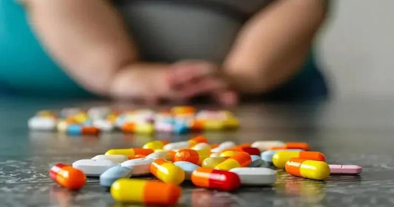 Antidepresan kullanımı artıyor! Dünyanın en mutlu ülkeleri ters köşe yaptı