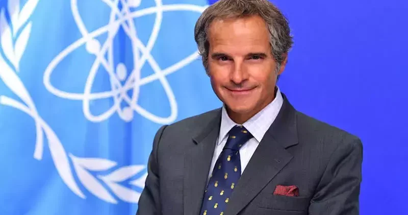 IAEA: İsrail, İsfahan’daki 4 binaya hasar verdi